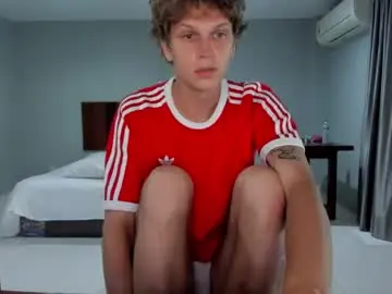 Chaturbate Private Sex Chat of maxim_burn