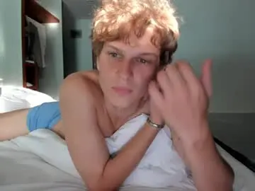 Chaturbate Live Porn of maxim_burn