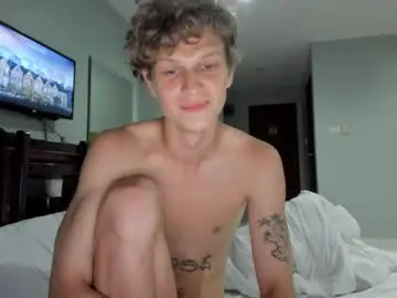 Chaturbate Best Webcam of maxim_burn
