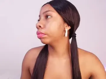 Chaturbate Live Sex Cam of meganbarko