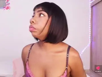 Chaturbate Live Porn of meganbarko