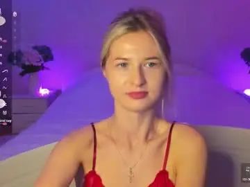 Chaturbate Live Sex of mellina_tey