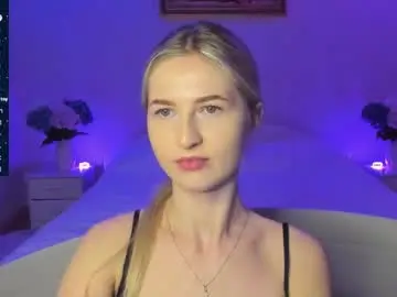 Chaturbate Adult Video Chat of mellina_tey