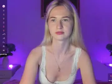 Chaturbate Live Porn of mellina_tey