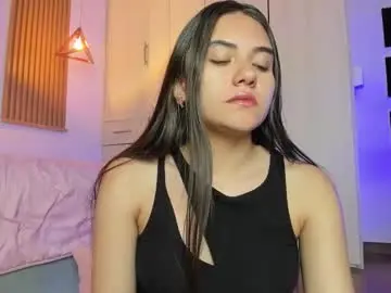 Chaturbate Best live sex cam show of mia_nevaeh
