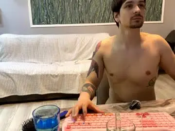 Chaturbate Free Porn Cam of miley_and_michael