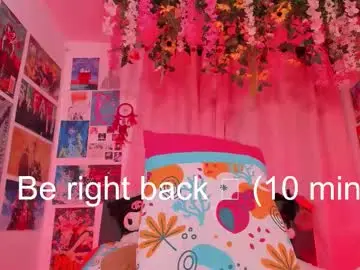 Chaturbate Nude Webcam of misscurvytop