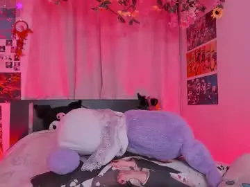 Chaturbate Sex Chat of misscurvytop