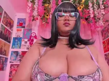 Chaturbate Adult Video Chat of misscurvytop