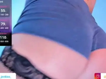 Chaturbate Private Sex Chat of patty_jenkinss