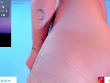 Chaturbate Free Live Porn of patty_jenkinss