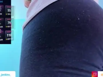 Chaturbate Sex Chat of patty_jenkinss