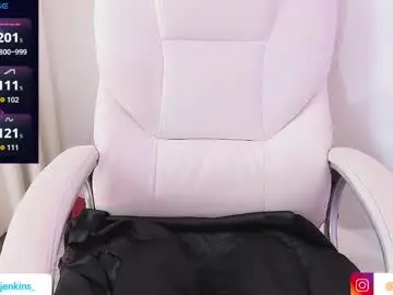 Chaturbate Best Webcam of patty_jenkinss