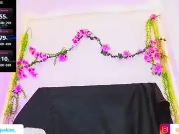 Chaturbate Adult Webcam of patty_jenkinss