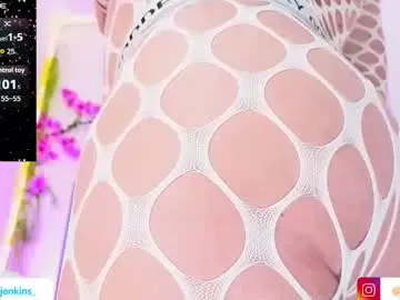 Chaturbate Sex Chat of patty_jenkinss