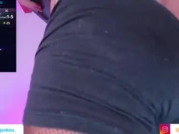 Chaturbate Live Sex of patty_jenkinss