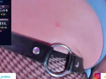Chaturbate Best Webcam of patty_jenkinss