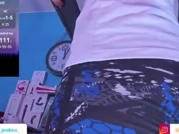 Chaturbate Watch Live Sex Cams of patty_jenkinss