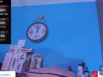 Chaturbate Best Webcam of patty_jenkinss