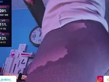 Chaturbate Best live sex cam show of patty_jenkinss