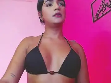 Chaturbate Adult Video Chat of samantha_sweet30
