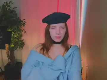 Chaturbate Nude Webcam of slayyyn