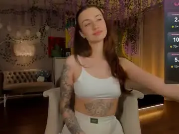 Chaturbate Live Sex of that_eva