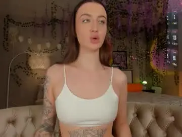 Chaturbate Live Sex Cam of that_eva