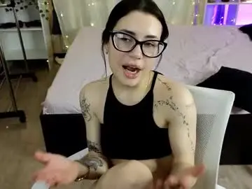 Chaturbate Free Live Porn of vanessakeyn