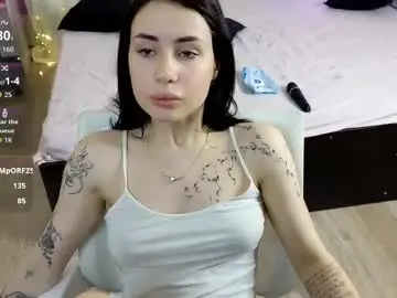 Chaturbate Adult Webcam of vanessakeyn