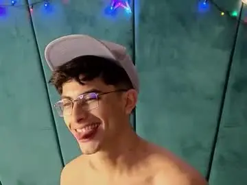 Chaturbate Best Webcam of aaron_eze