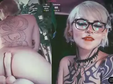 Chaturbate Best live sex cam show of abril__colen