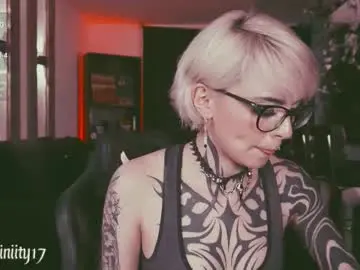 Chaturbate Private Sex Chat of abril__colen