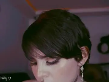 Chaturbate Private Sex Chat of abril__colen