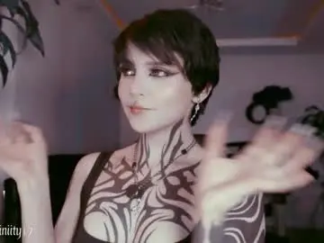 Chaturbate Private Sex Chat of abril__colen