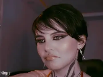 Chaturbate Nude Webcam of abril__colen