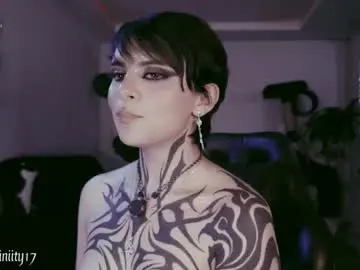 Chaturbate Live Porn of abril__colen