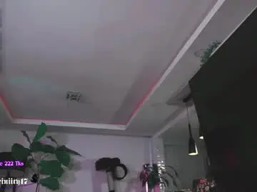 Chaturbate Sex Cam of abril__colen