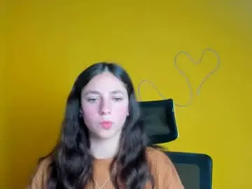Chaturbate Live Sex of amber__r