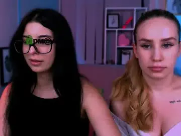 Chaturbate Nude Webcam of anasteysha_cool