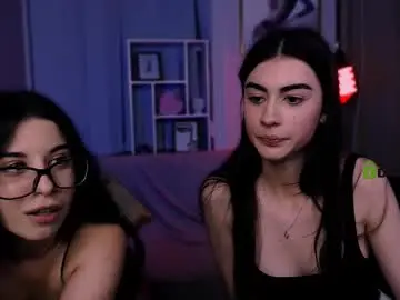 Chaturbate Watch Live Sex Cams of anasteysha_cool
