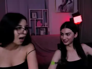 Chaturbate Nude Webcam of anasteysha_cool