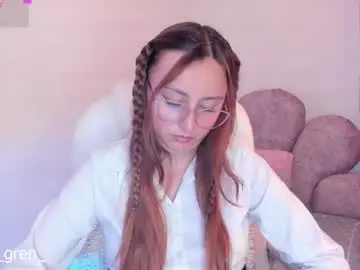 Chaturbate Free Live Porn of arianna_gren