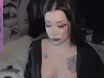 Chaturbate Nude Webcam of asha_nekooo