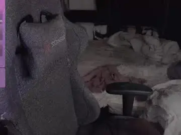 Chaturbate Sex Chat of asha_nekooo