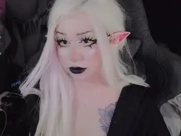 Chaturbate Live Sex Cam of asha_nekooo