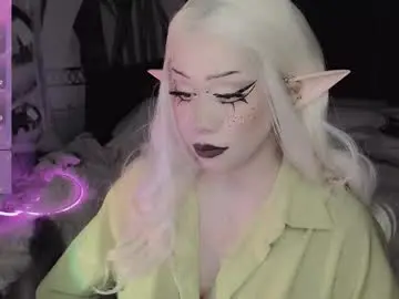 Chaturbate Free Live Porn of asha_nekooo