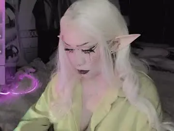Chaturbate Free Porn Cam of asha_nekooo