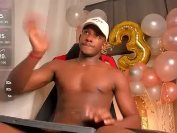 Chaturbate Live Sex of baby_smith