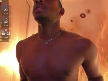 Chaturbate Sex Chat of baby_smith